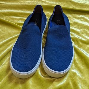 EUC Rothy's Original Slip On Sneaker size 8